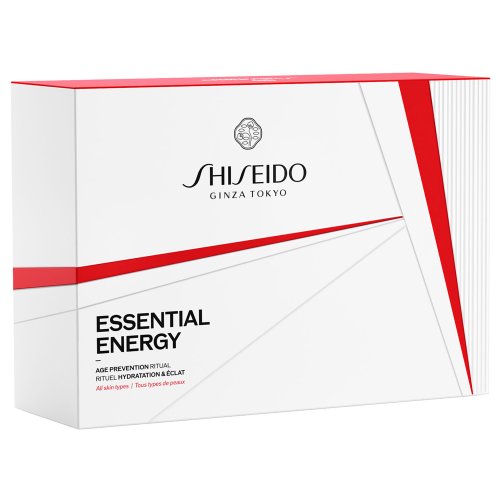 SHISEIDO Essential Energy Set 3423222129064 SHISEIDO Essential Energy Set 3423222129064